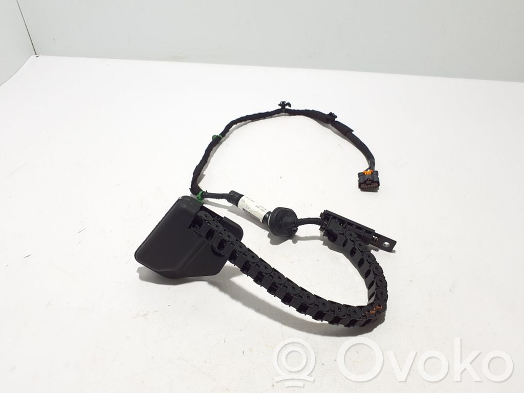 Peugeot Partner III Otros cableados 