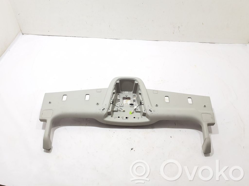 Peugeot Partner III Other interior part 
