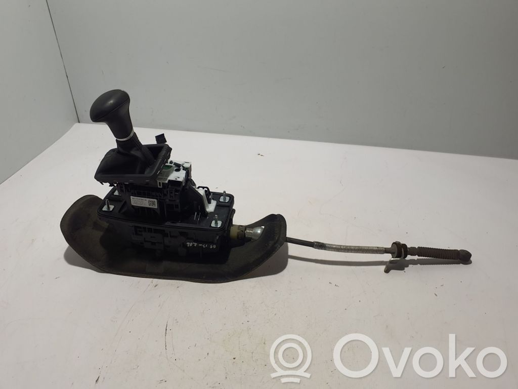 Audi A5 8T 8F Selector de viteze/schimbător de viteze (interior) 