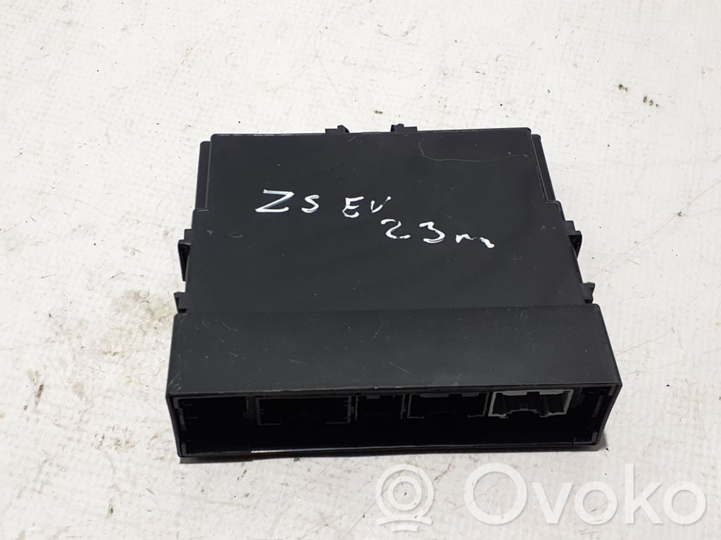 MG ZS Autres unités de commande / modules 