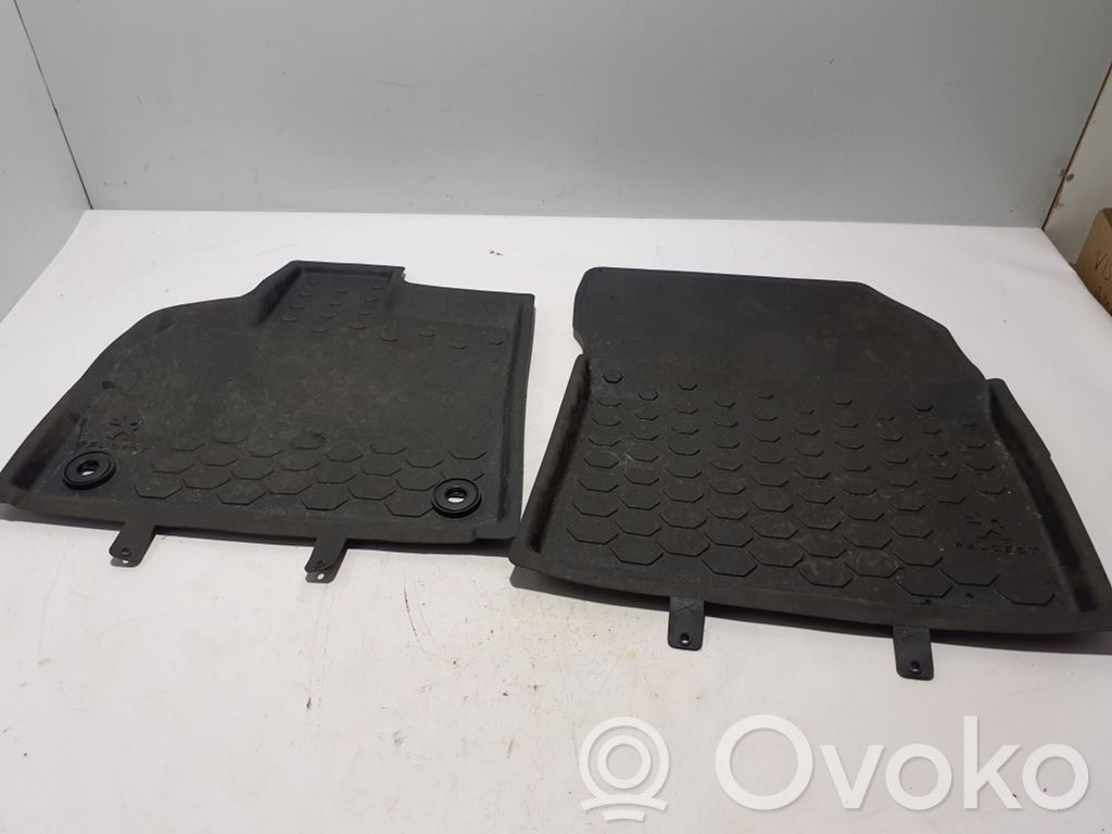 Peugeot Partner III Set di tappetini per auto