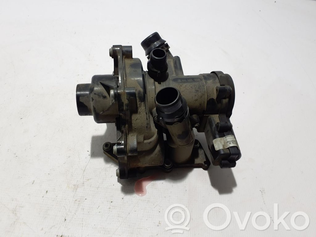 Audi A5 8T 8F Bomba de agua 