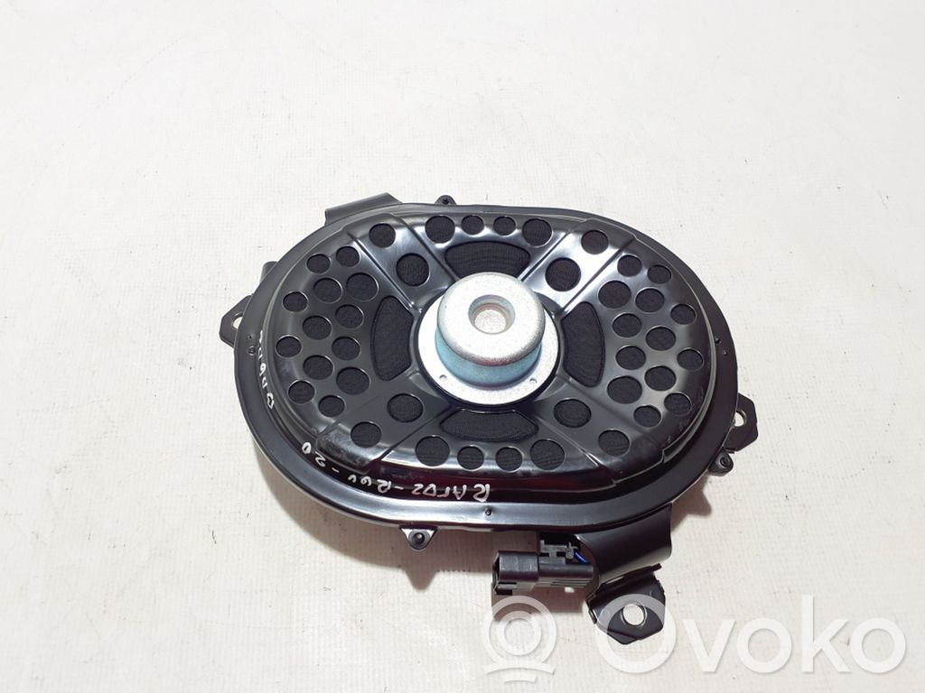 Land Rover Range Rover L405 Haut parleur