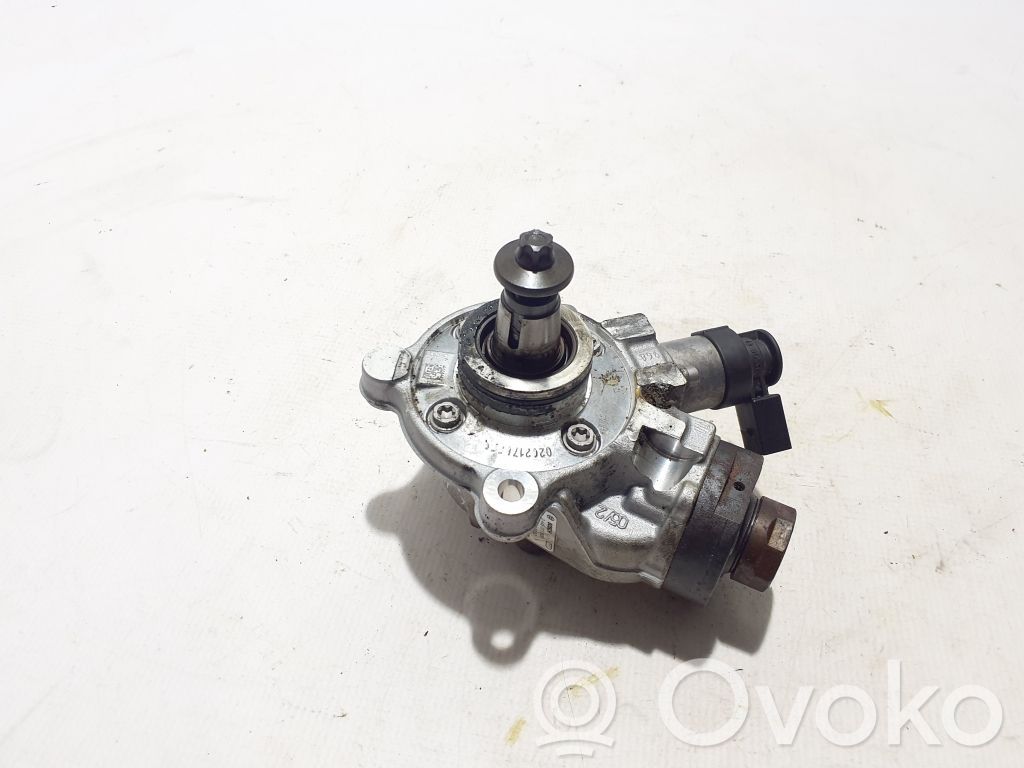 Mercedes-Benz C W206 Hochdruckpumpe