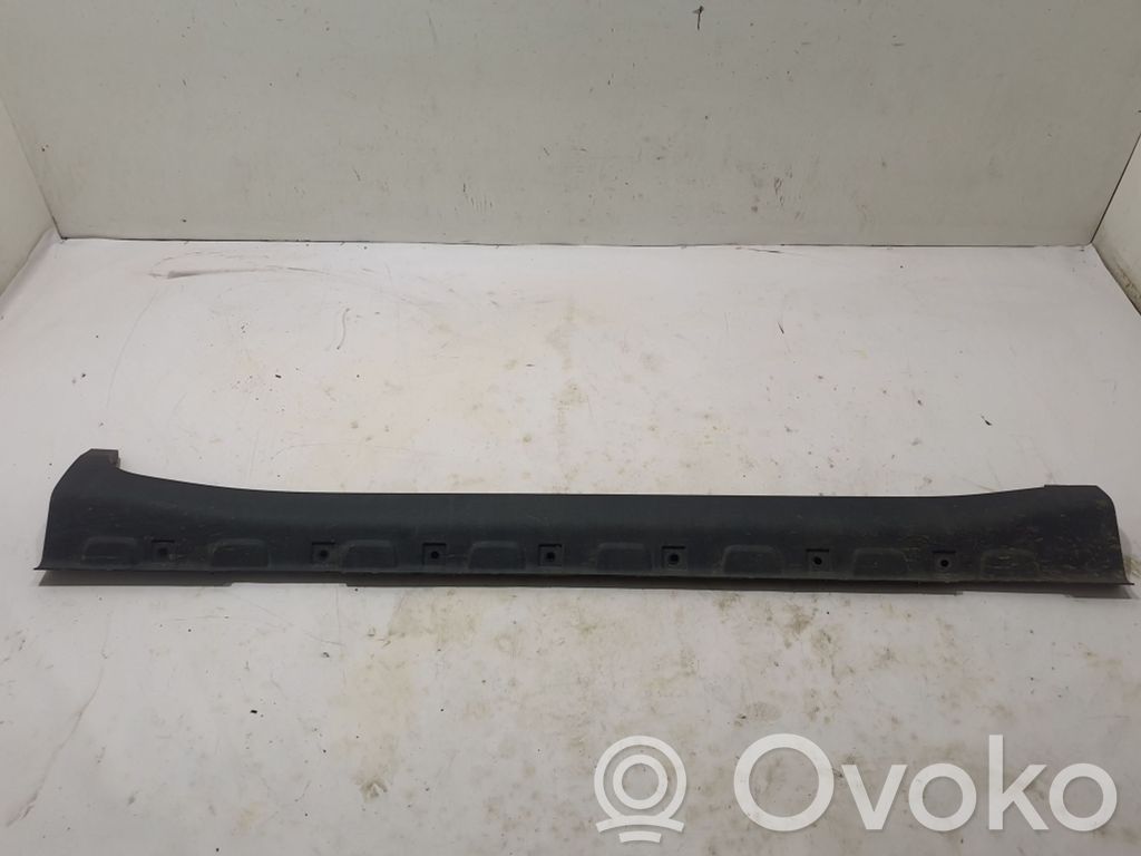 MG ZS Sill 
