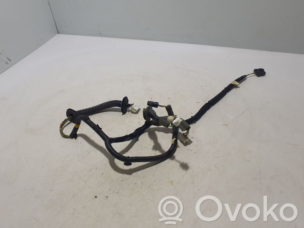 Renault Kadjar Altro tipo di cablaggio