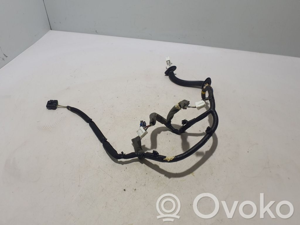 Renault Kadjar Otros cableados 