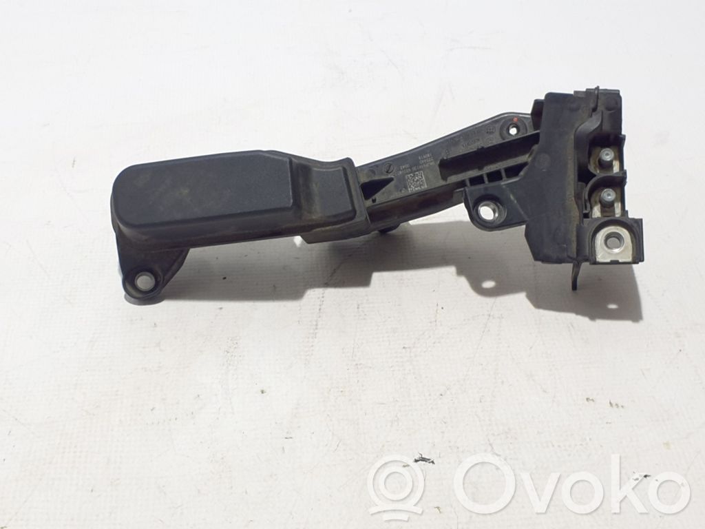 BMW 5 G30 G31 G38 Altri relè 