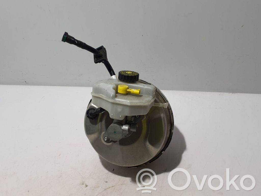 BMW 5 G30 G31 G38 Servofreno 