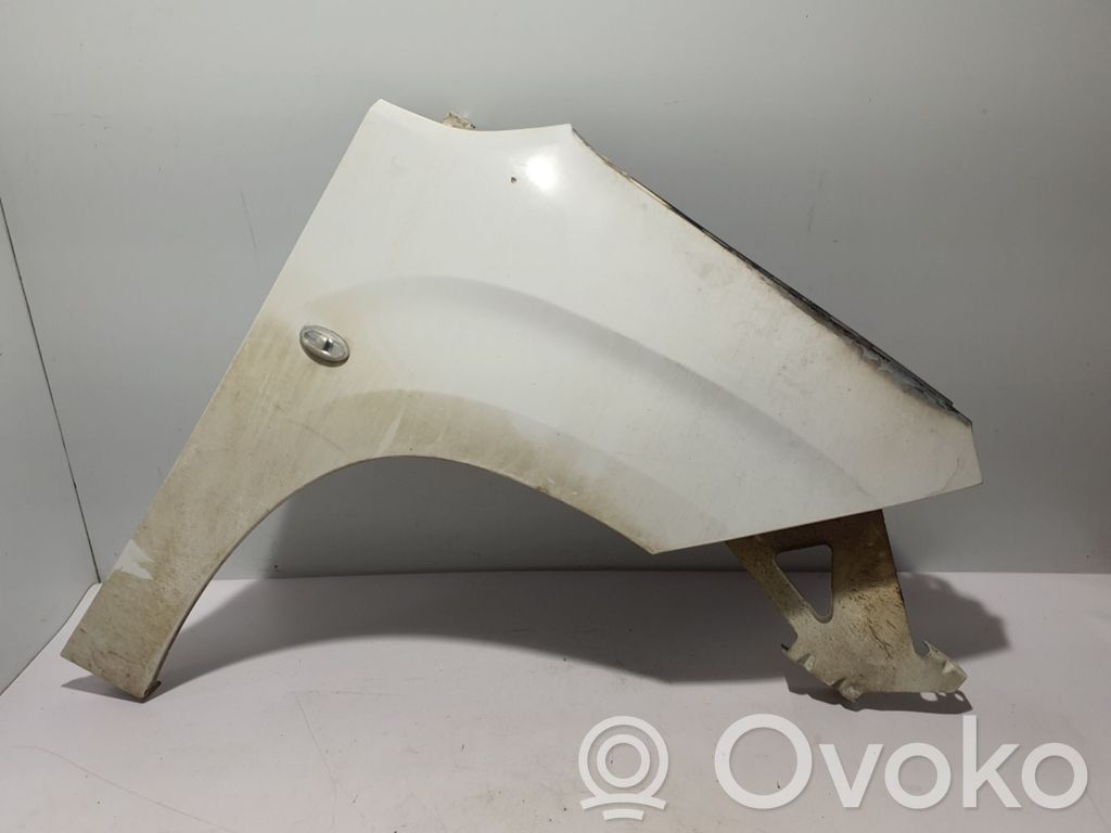 Opel Combo E Fender 