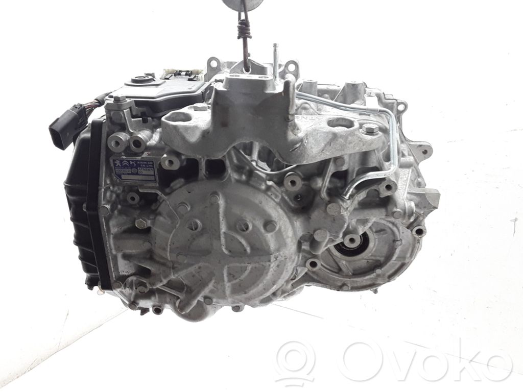 Caja de cambios automática   9851814480