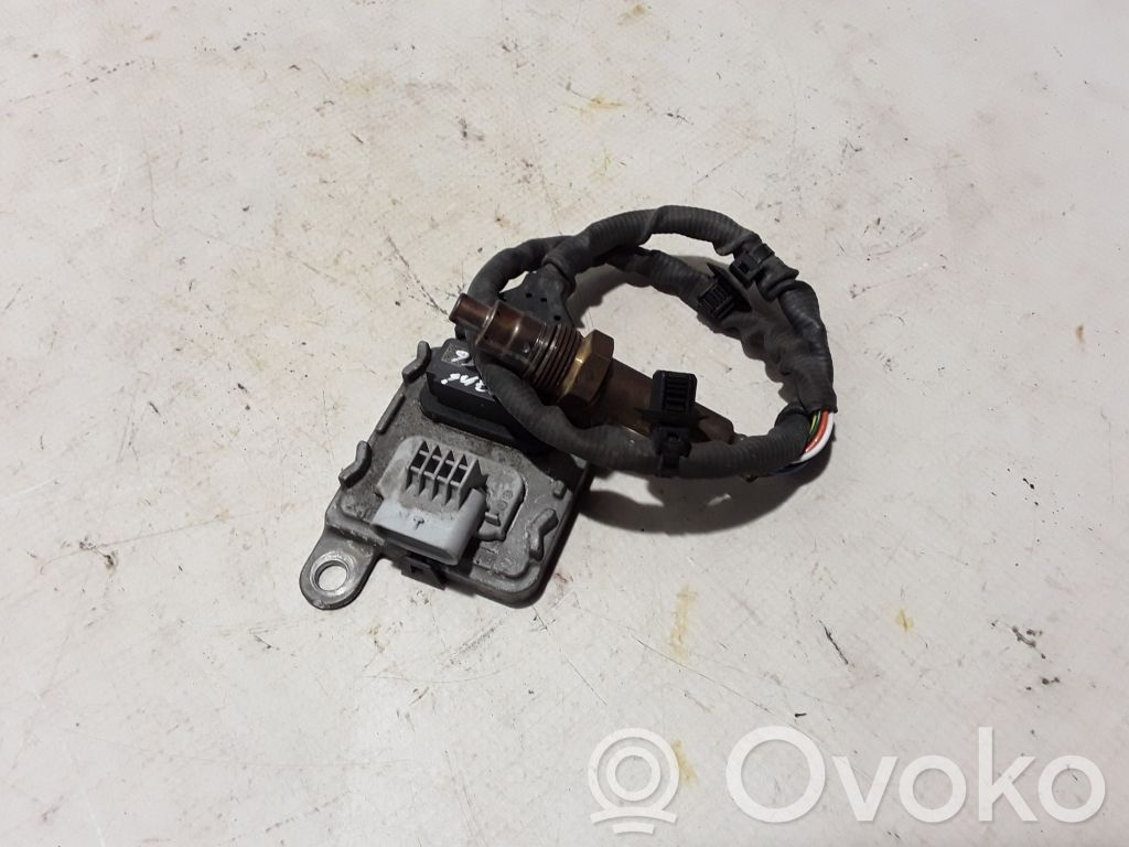 Renault Megane IV Lambda probe sensor 