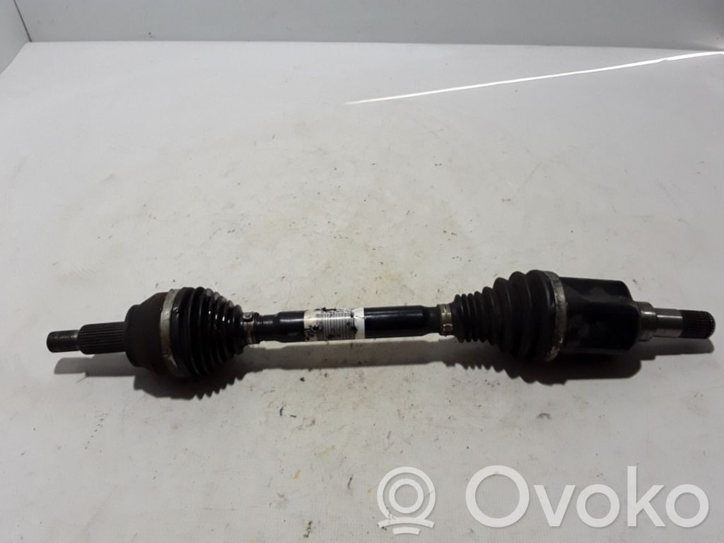 Land Rover Range Rover L405 Planetară față 