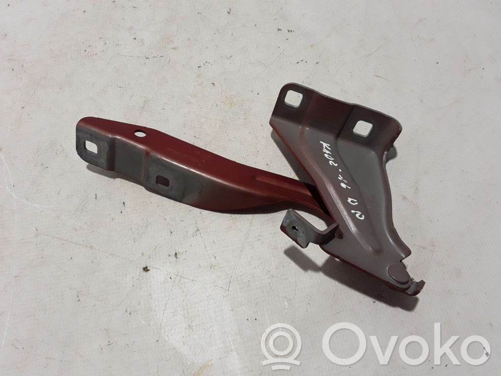 Konepellin saranat   654002708R