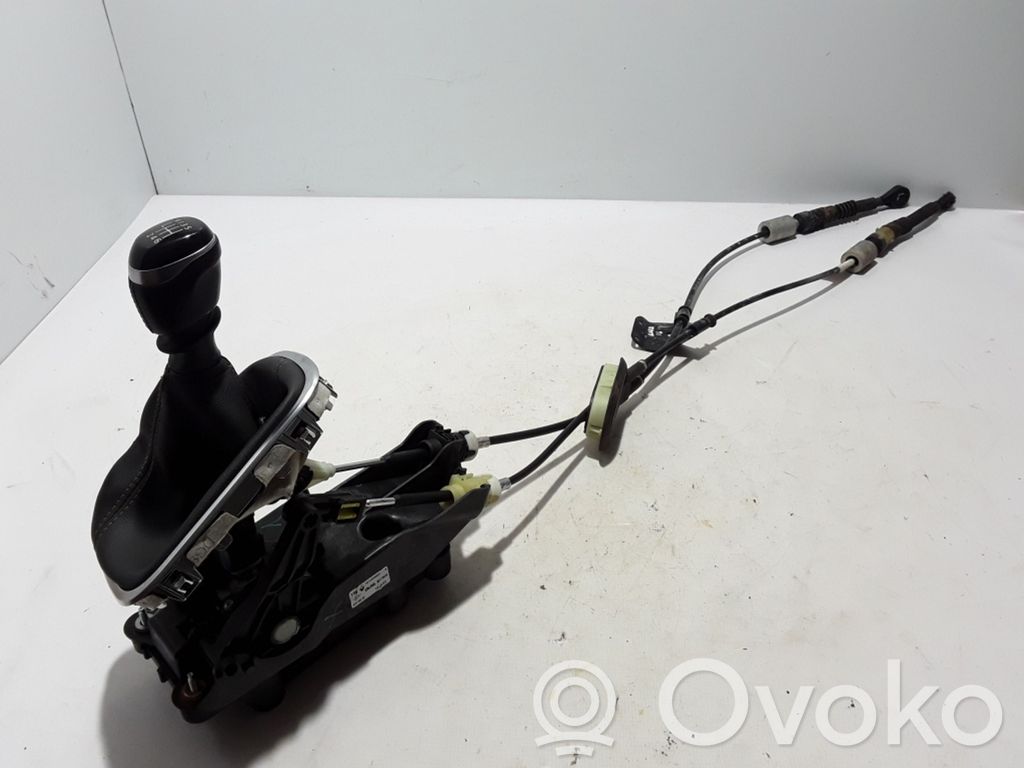 Selettore cambio   341042886R