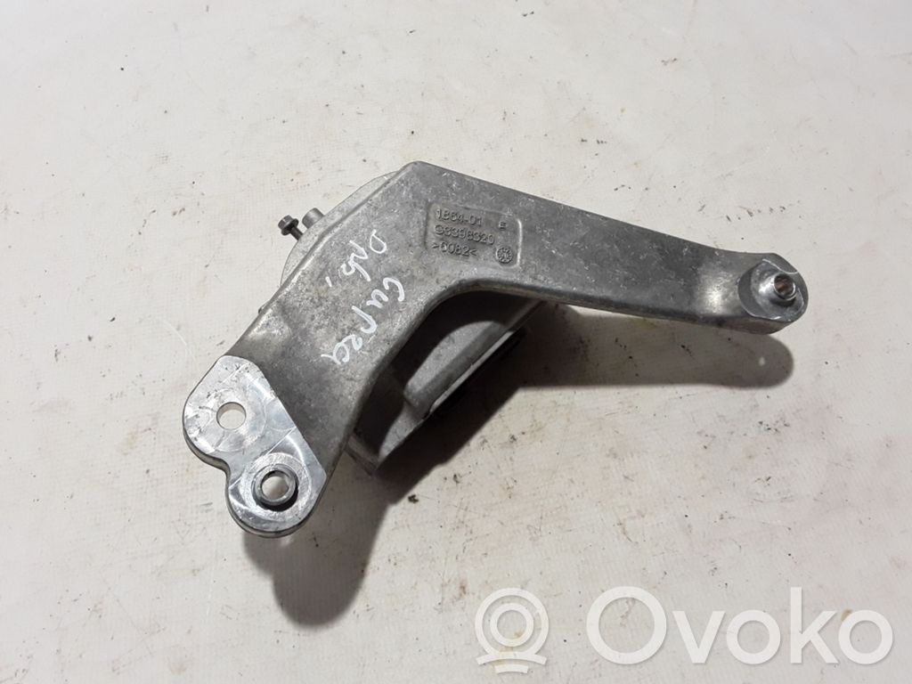 Engine mount bracket   5WA199262F