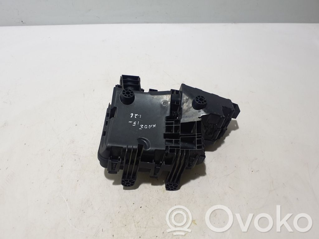 Renault Kadjar Fuse box set 