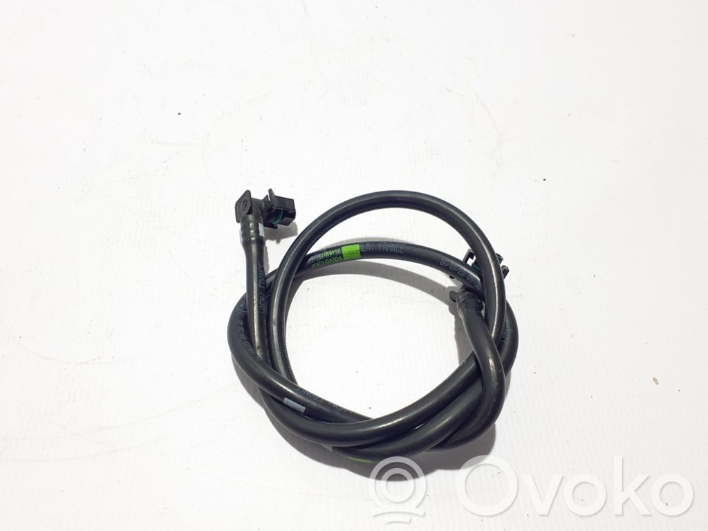 Volvo XC60 Conductă/furtun admisie aer 