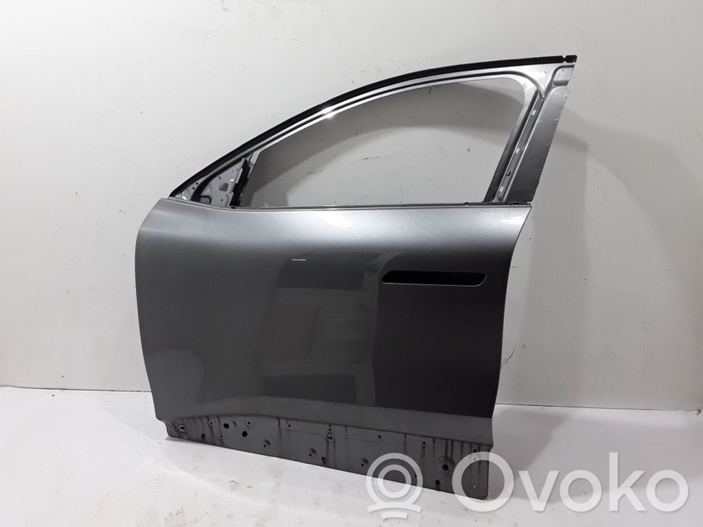 Renault Megane E-Tech Durvis 
