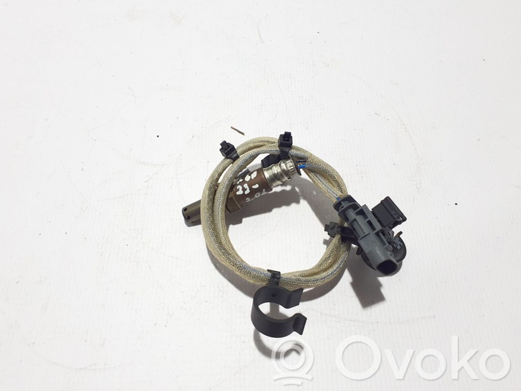 Volvo XC60 Lambda probe sensor 