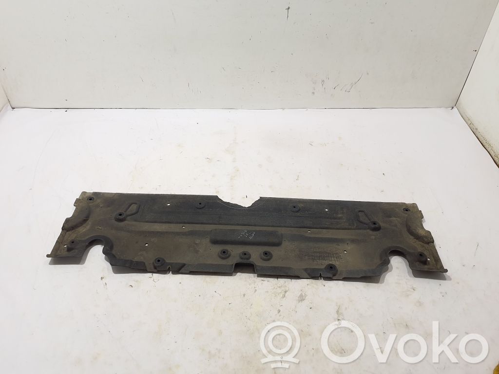 Engine splash shield/under tray   758900141R