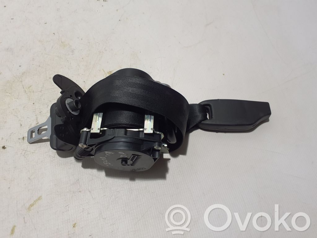 Renault Talisman Cinturón delantero 
