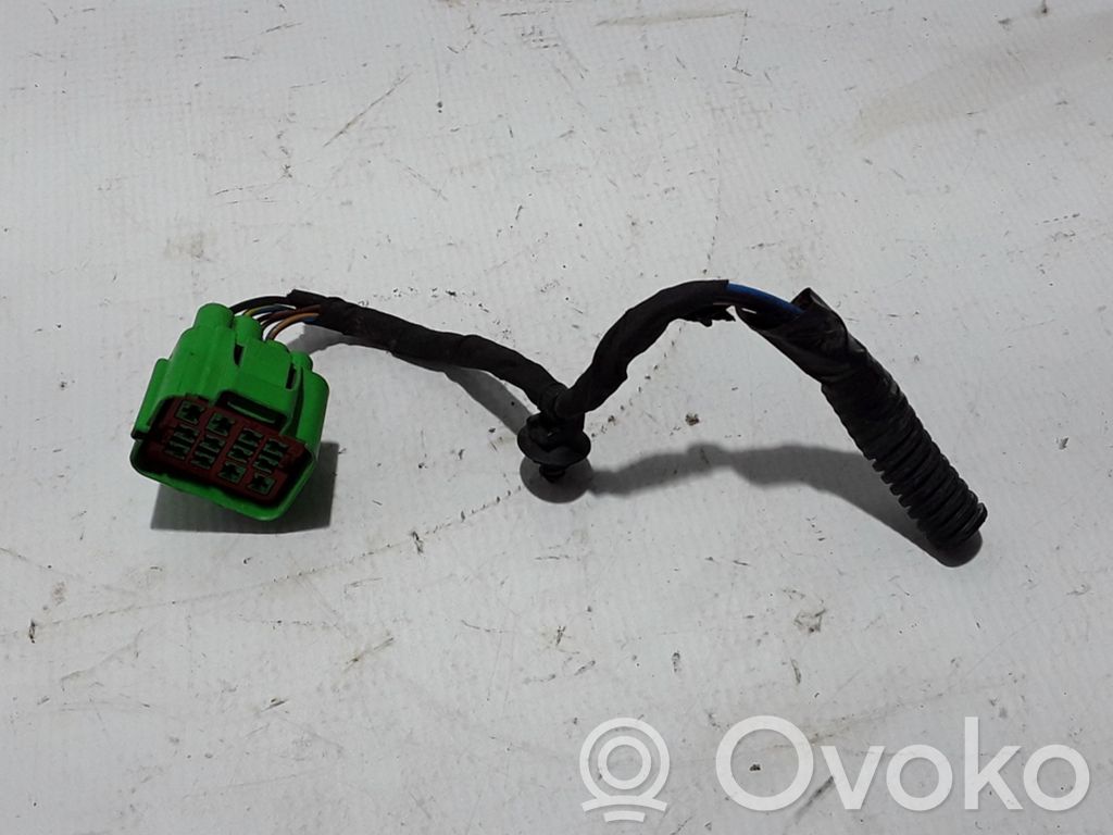 Volvo XC60 Otros cableados 