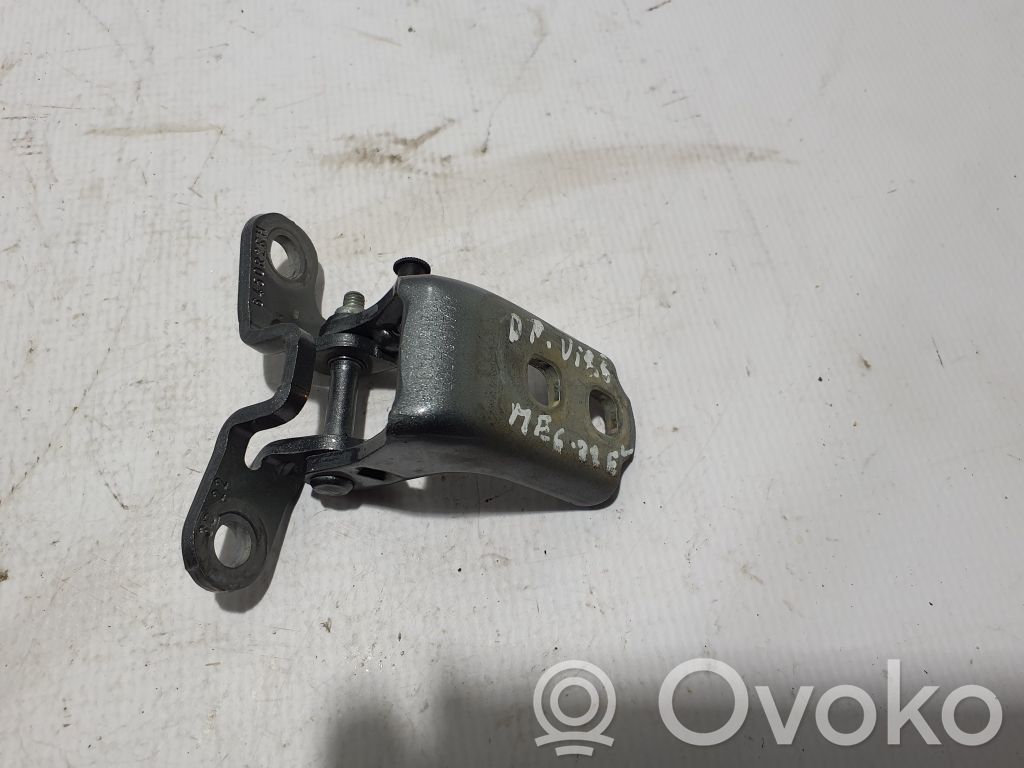 Renault Megane E-Tech Front door upper hinge 