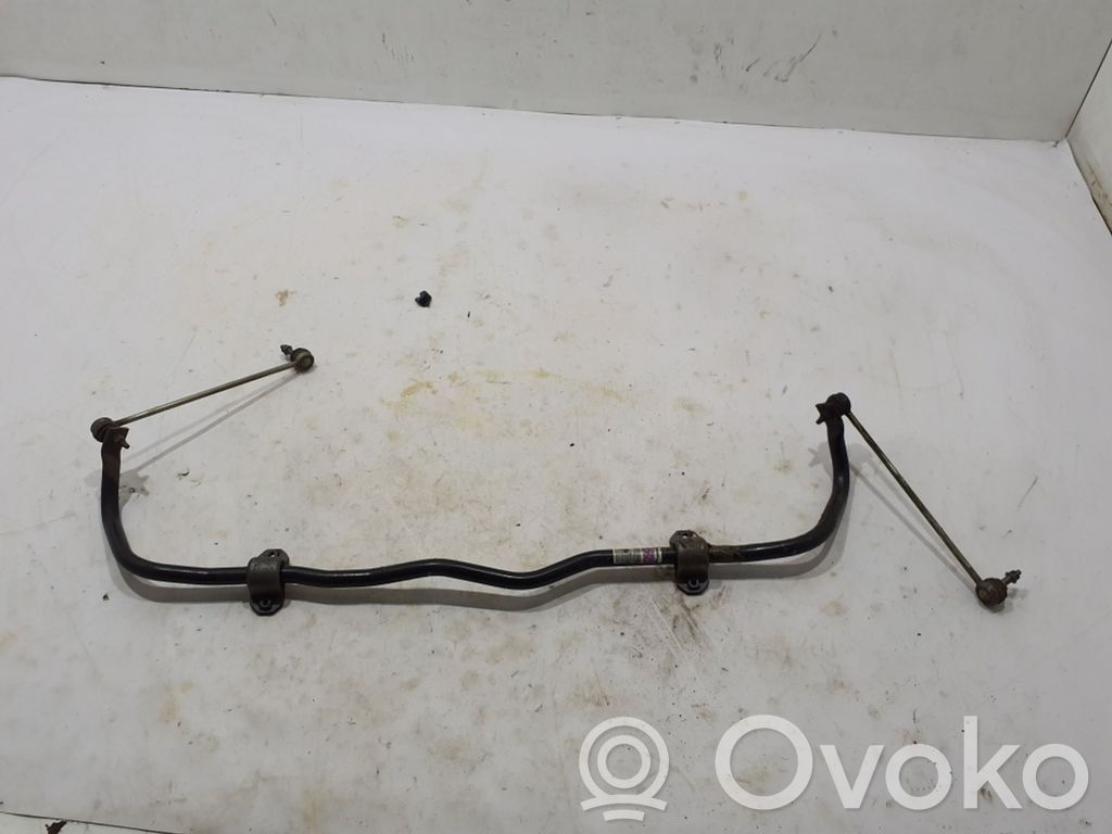 Citroen C4 III e-C4 Stabilizators 