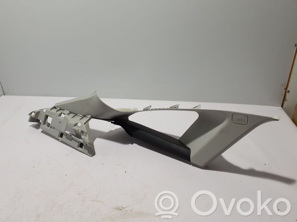 Citroen C4 III e-C4 Pilar (D) (superior) 