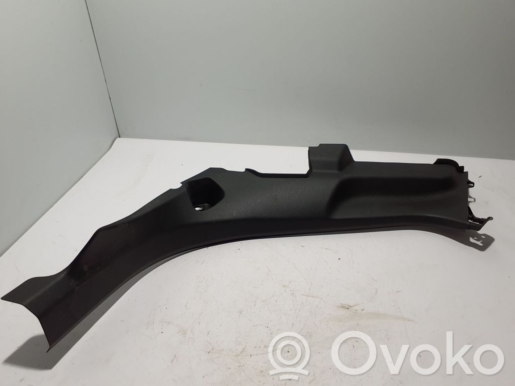 Citroen C4 III e-C4 Kita salono detalė 