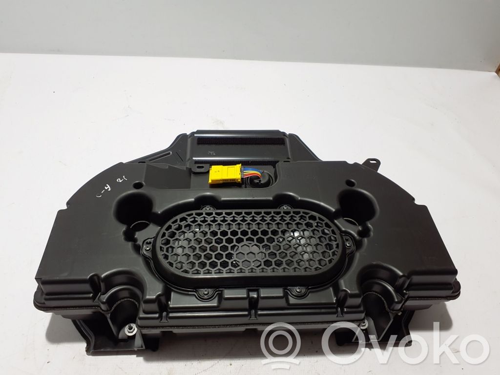 Altavoz del panel   9834131280