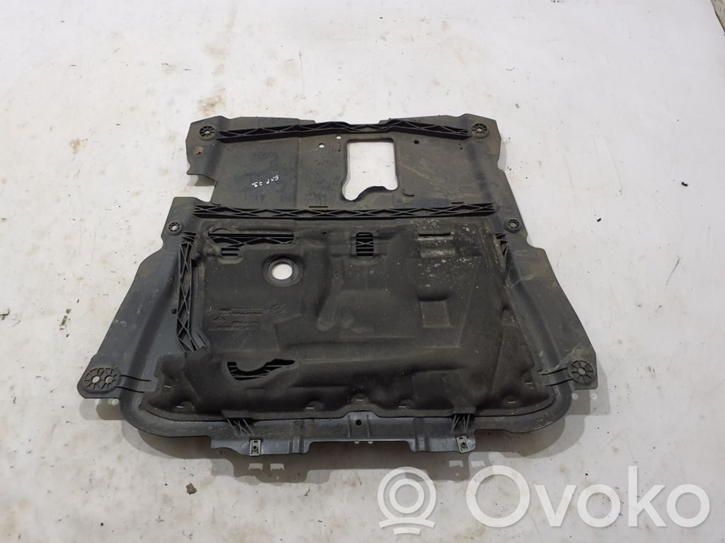 Renault Express Oil sump 
