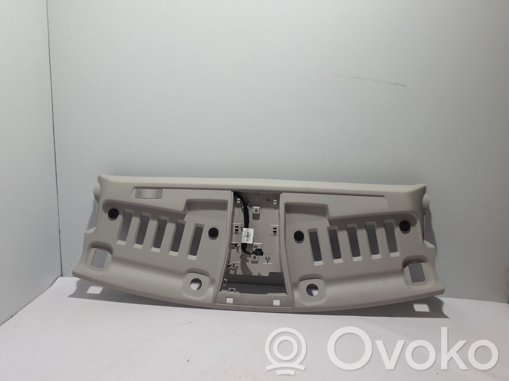Renault Express Alte piese de interior 