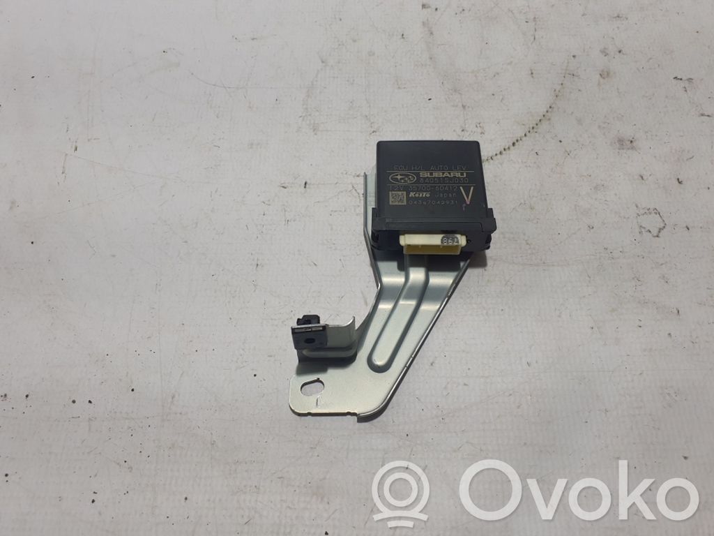 Autres unités de commande / modules   84051SJ030