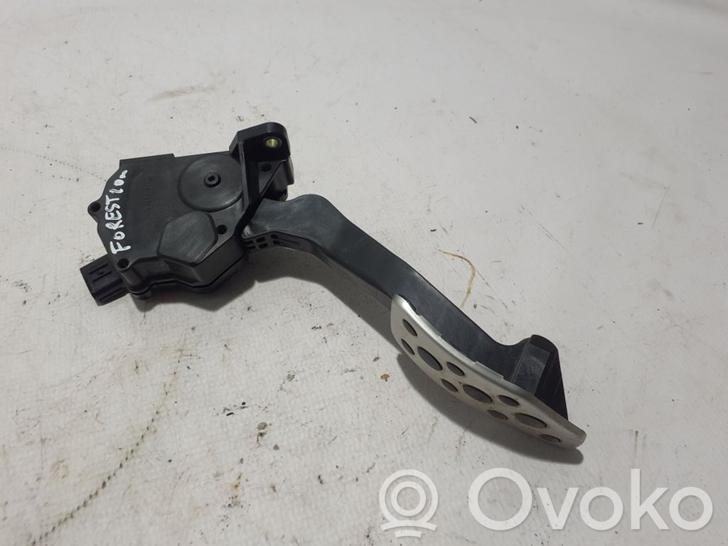Subaru Forester SK Accelerator throttle pedal 