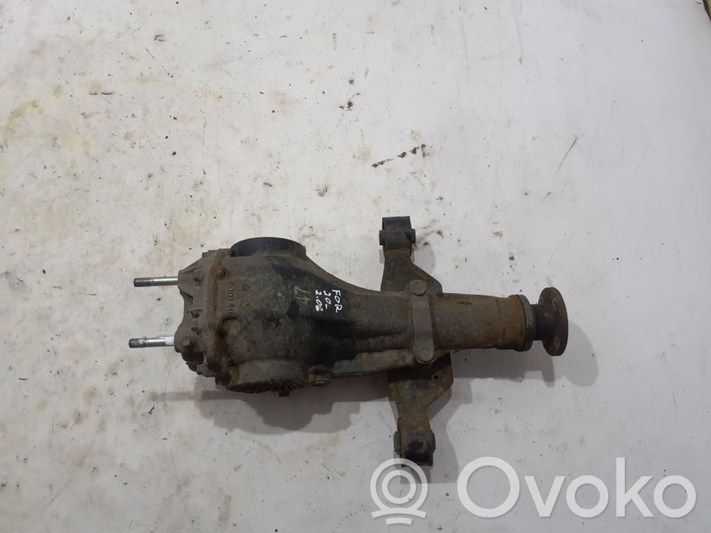 Subaru Forester SK Diferențial spate 