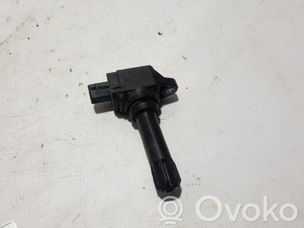 Subaru Forester SK Bobina di accensione ad alta tensione