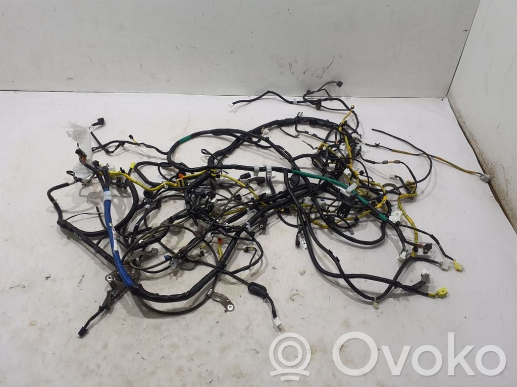 Otros cableados   81514SJ170