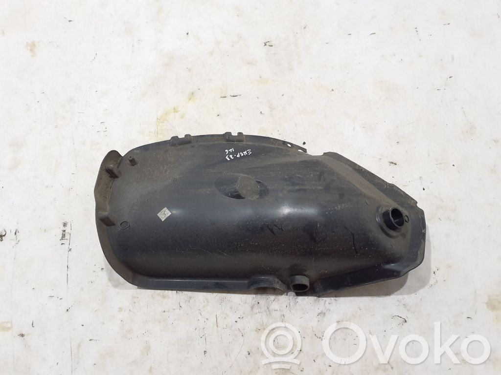 Renault Express Rivestimento paraspruzzi parafango posteriore