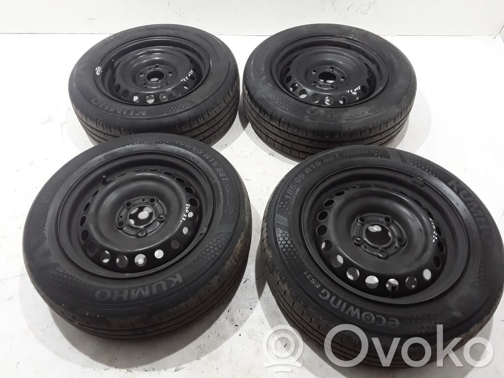 R17-alumiinivanne   18565R15,403005262R