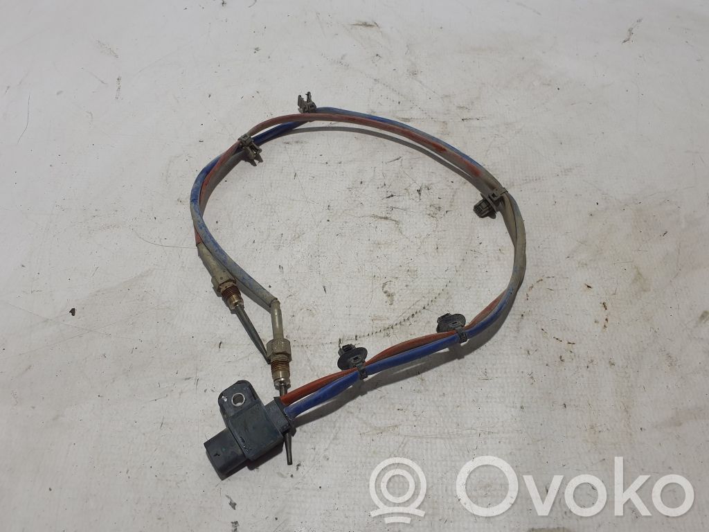 Renault Trafic III (X82) Abgastemperatursensor 