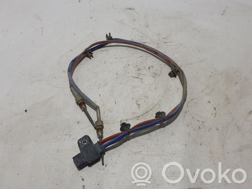 Renault Trafic III (X82) Sensore di temperatura dei gas di scarico 