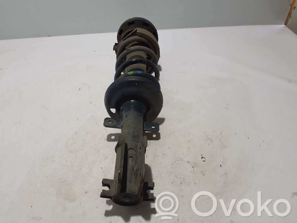 Renault Trafic III (X82) Ammortizzatore anteriore