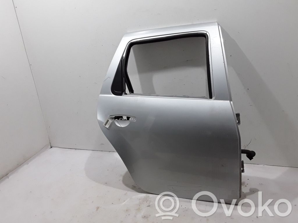 Puerta trasera   821000826R