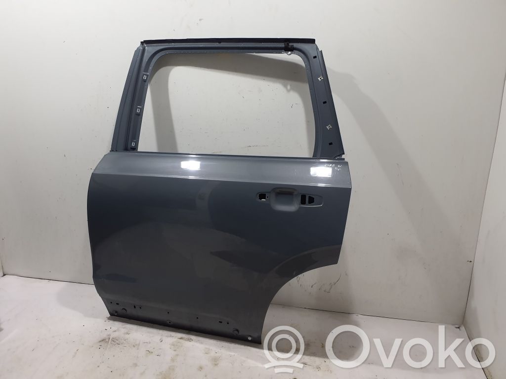 Volvo XC90 Puerta trasera 