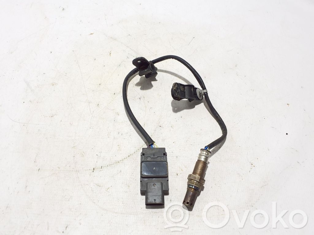 Volvo XC90 Lambda probe sensor 