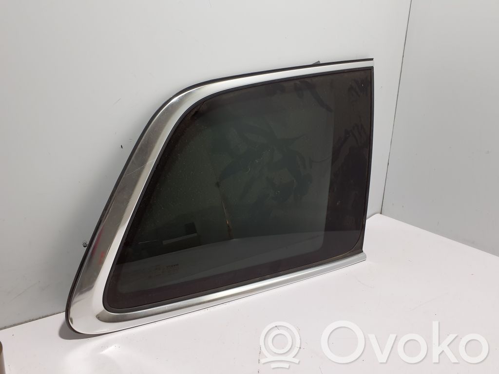 Volvo XC90 Geam lateral spate 