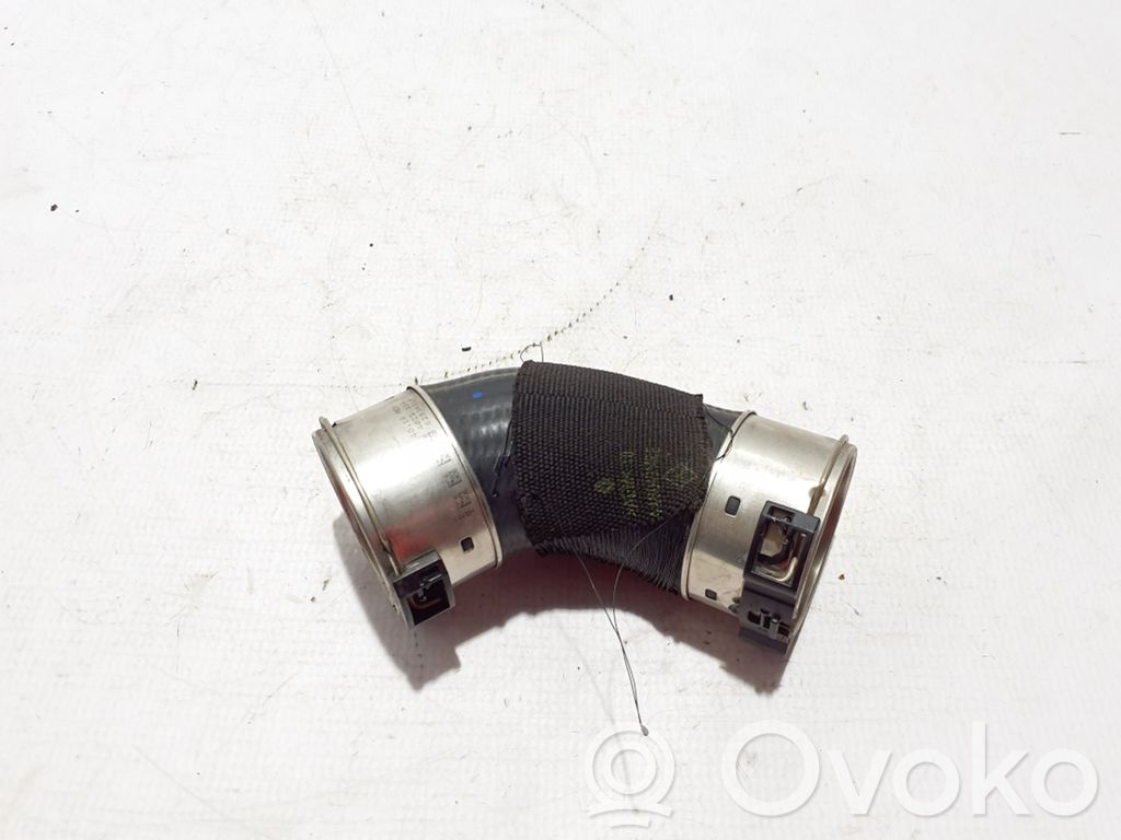Renault Express Furtun/conductă intercooler 
