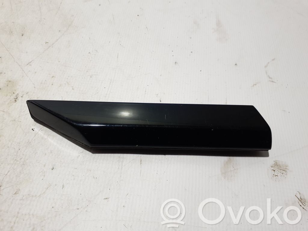 BMW iX Moulure de vitre de la porte avant